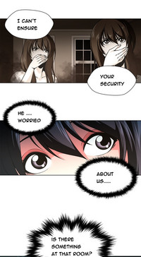 Twin Slave Ch.1-36 hentai