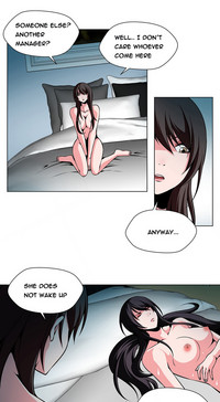 Twin Slave Ch.1-36 hentai