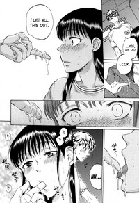 Watashi no Kareshi to Nete Kudasai Ch. 13 hentai