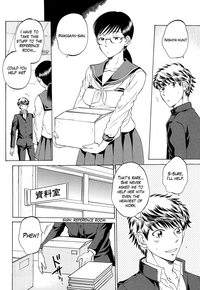 Watashi no Kareshi to Nete Kudasai Ch. 13 hentai