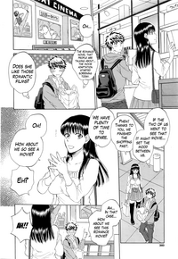 Watashi no Kareshi to Nete Kudasai Ch. 13 hentai