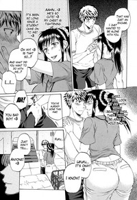 Watashi no Kareshi to Nete Kudasai Ch. 13 hentai