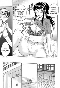 Watashi no Kareshi to Nete Kudasai Ch. 13 hentai