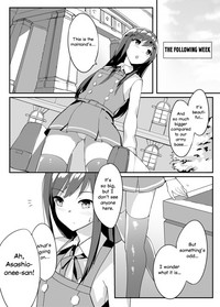 Asashio Stranded hentai