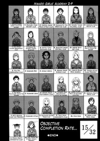 2 Nen F Gumi Zen'in Seikou Ch.1-3 hentai