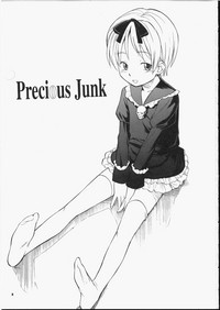 Precious Junk hentai