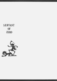 Servant of Zero hentai