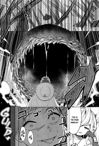 Tentacle act hentai