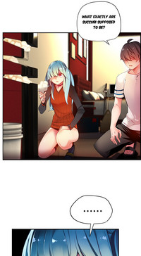 Lilith's Cord Ch.25-31 hentai