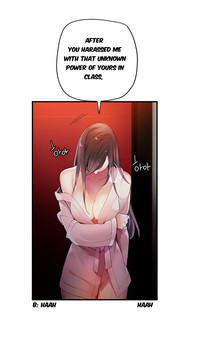 Lilith's Cord Ch.25-31 hentai