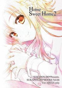 Home Sweet Home 2 hentai