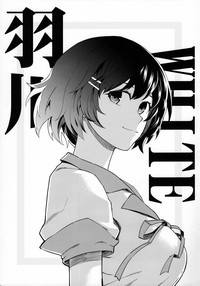 Hanekawa WHITE hentai