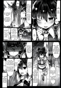 Kanzen Kuppuku Saimin Reimu hentai