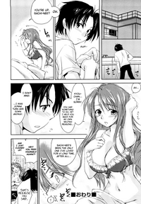 Love Poro Style Ch.1-5, 8 hentai