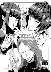 Samen Tissue Angels Vol. 1 hentai