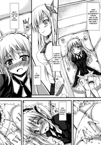 Ware wa Tomodachi Nado Iranu | Friends are not a necessity hentai