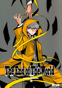 The End Of The World Volume 2 hentai