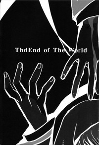 The End Of The World Volume 2 hentai