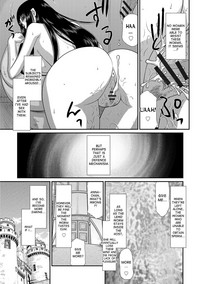 Ingoku no Kouki Dietlinde Ch. 1-3 hentai