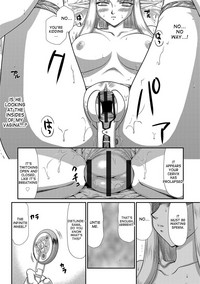 Ingoku no Kouki Dietlinde Ch. 1-3 hentai