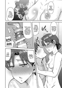 Chihaya to Ofuro | Bath with Chihaya hentai