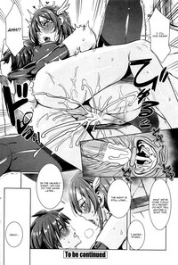 Ippai Itte ne, Yuusha-sama Ch. 3 hentai