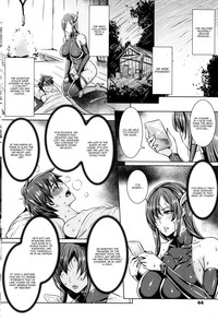 Ippai Itte ne, Yuusha-sama Ch. 3 hentai