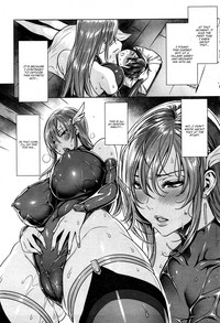 Ippai Itte ne, Yuusha-sama Ch. 3 hentai