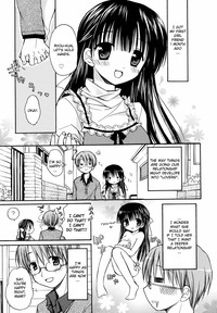 Amai Koi Shiyo Ch. 7-9 hentai