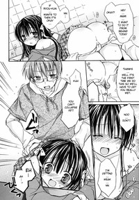 Amai Koi Shiyo Ch. 7-9 hentai