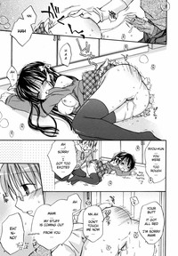 Amai Koi Shiyo Ch. 7-9 hentai