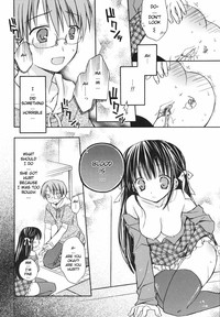 Amai Koi Shiyo Ch. 7-9 hentai