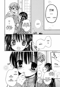 Amai Koi Shiyo Ch. 7-9 hentai