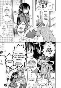 Amai Koi Shiyo Ch. 7-9 hentai