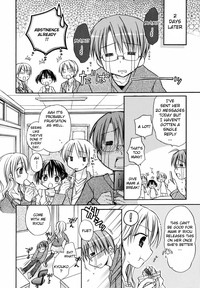 Amai Koi Shiyo Ch. 7-9 hentai