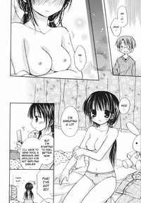 Amai Koi Shiyo Ch. 7-9 hentai