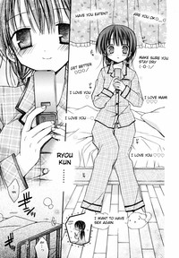 Amai Koi Shiyo Ch. 7-9 hentai