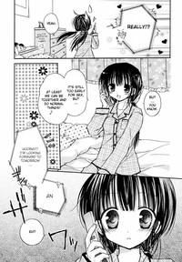 Amai Koi Shiyo Ch. 7-9 hentai