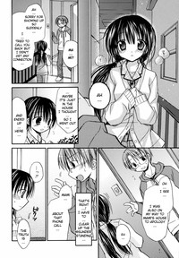 Amai Koi Shiyo Ch. 7-9 hentai