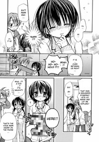 Amai Koi Shiyo Ch. 7-9 hentai