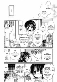 Amai Koi Shiyo Ch. 7-9 hentai