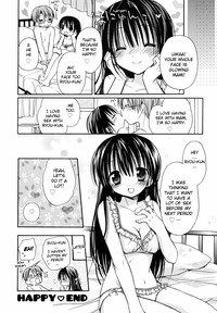 Amai Koi Shiyo Ch. 7-9 hentai