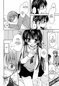 Amai Koi Shiyo Ch. 7-9 hentai