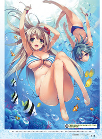 Dengeki Otona no Moeoh Vol.06 hentai