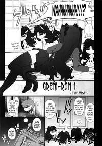 Grem-Rin 2 hentai