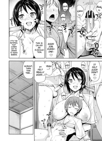 Doutei Danshi Kousei Iinkai Ch. 1-10 hentai