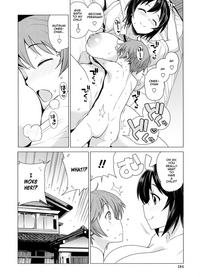 Doutei Danshi Kousei Iinkai Ch. 1-10 hentai