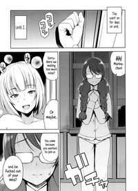 Doutei Danshi Kousei Iinkai Ch. 1-10 hentai