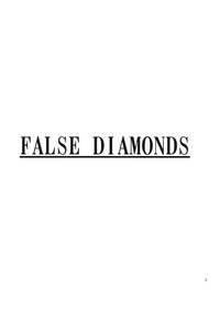 FALSE DIAMONDS hentai