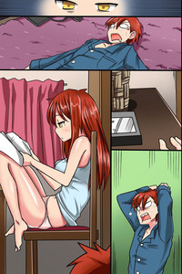 Sonzai ga Nai! Hamerare Houdai Sareru Onna-tachi hentai